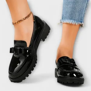 Avalance™| Preppy Orthopedic Loafers