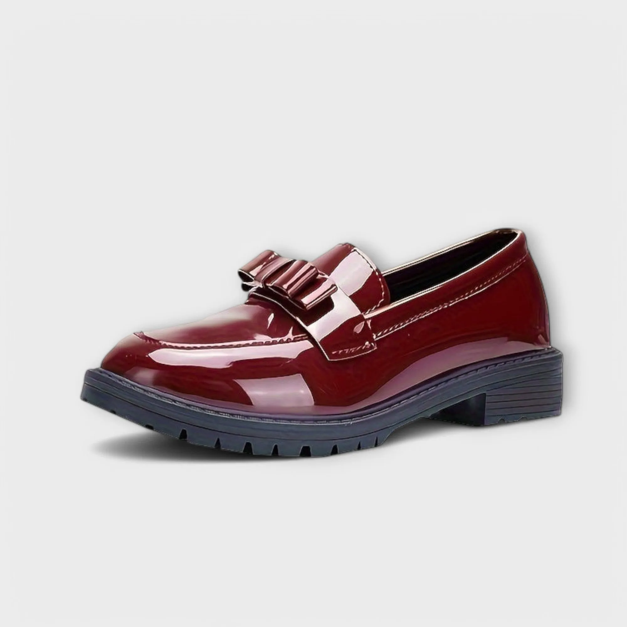 Avalance™| Preppy Orthopedic Loafers