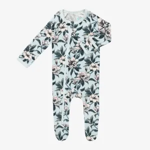 Bestaroo Buzzing Florals Footie