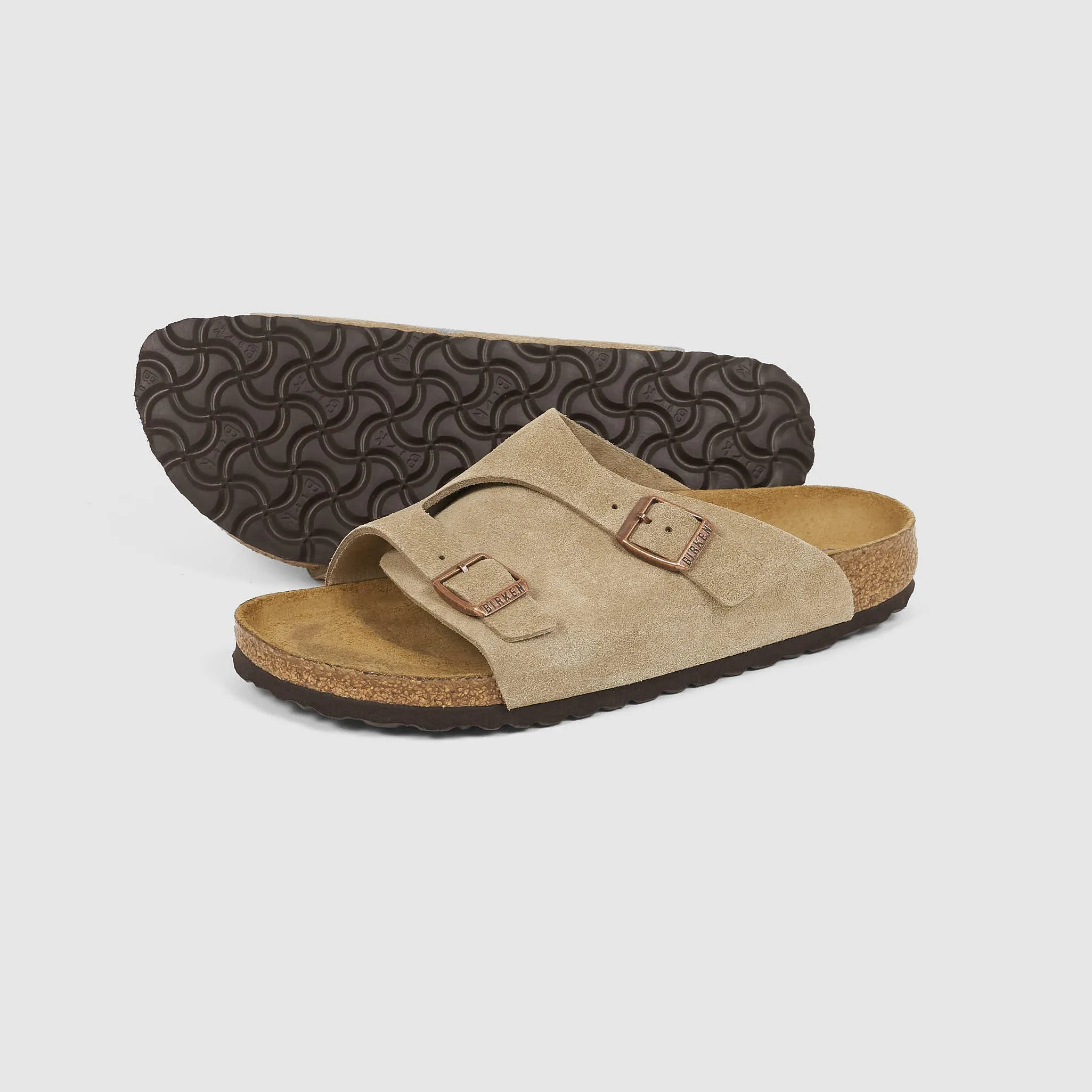 Birkenstock Zürich Sandals