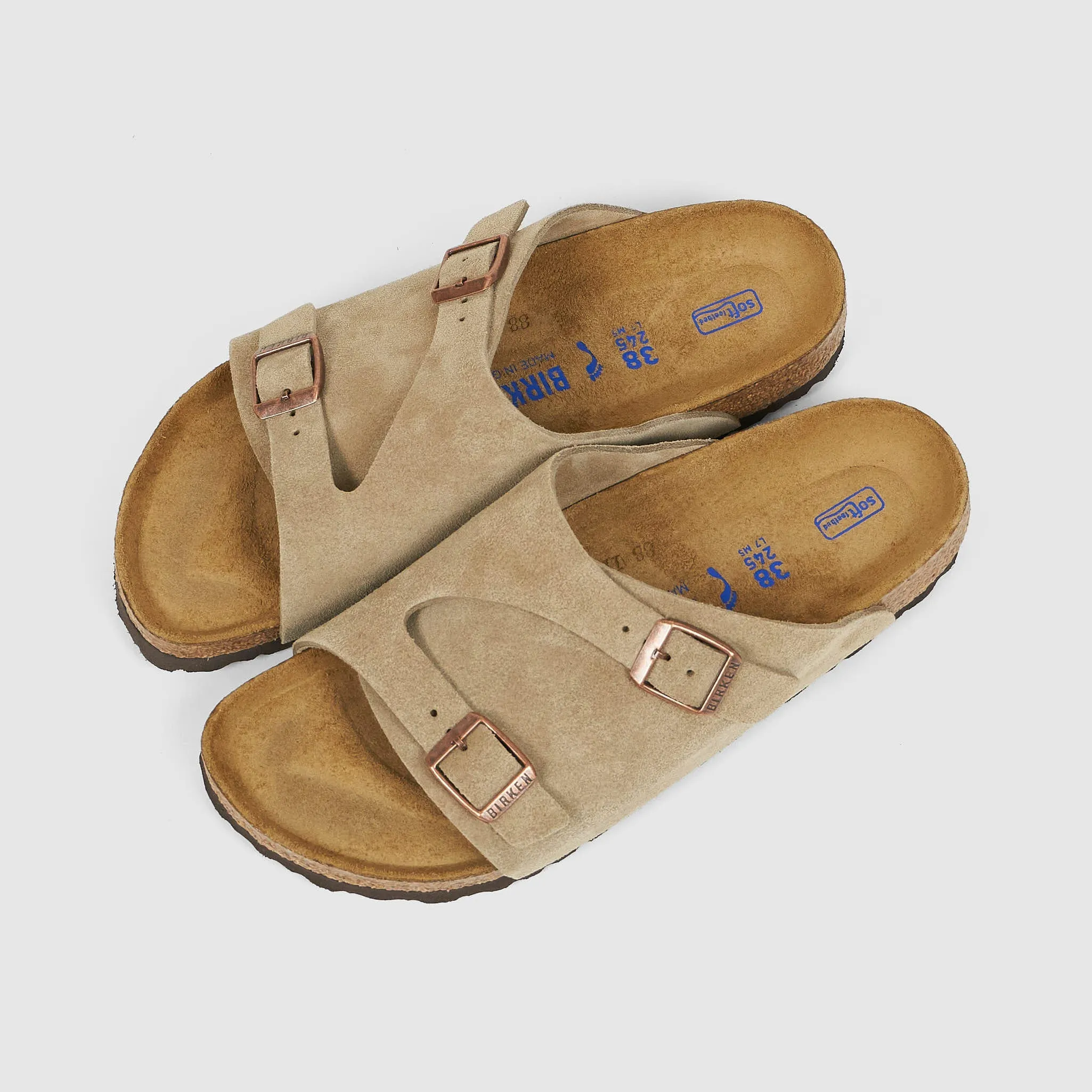 Birkenstock Zürich Sandals