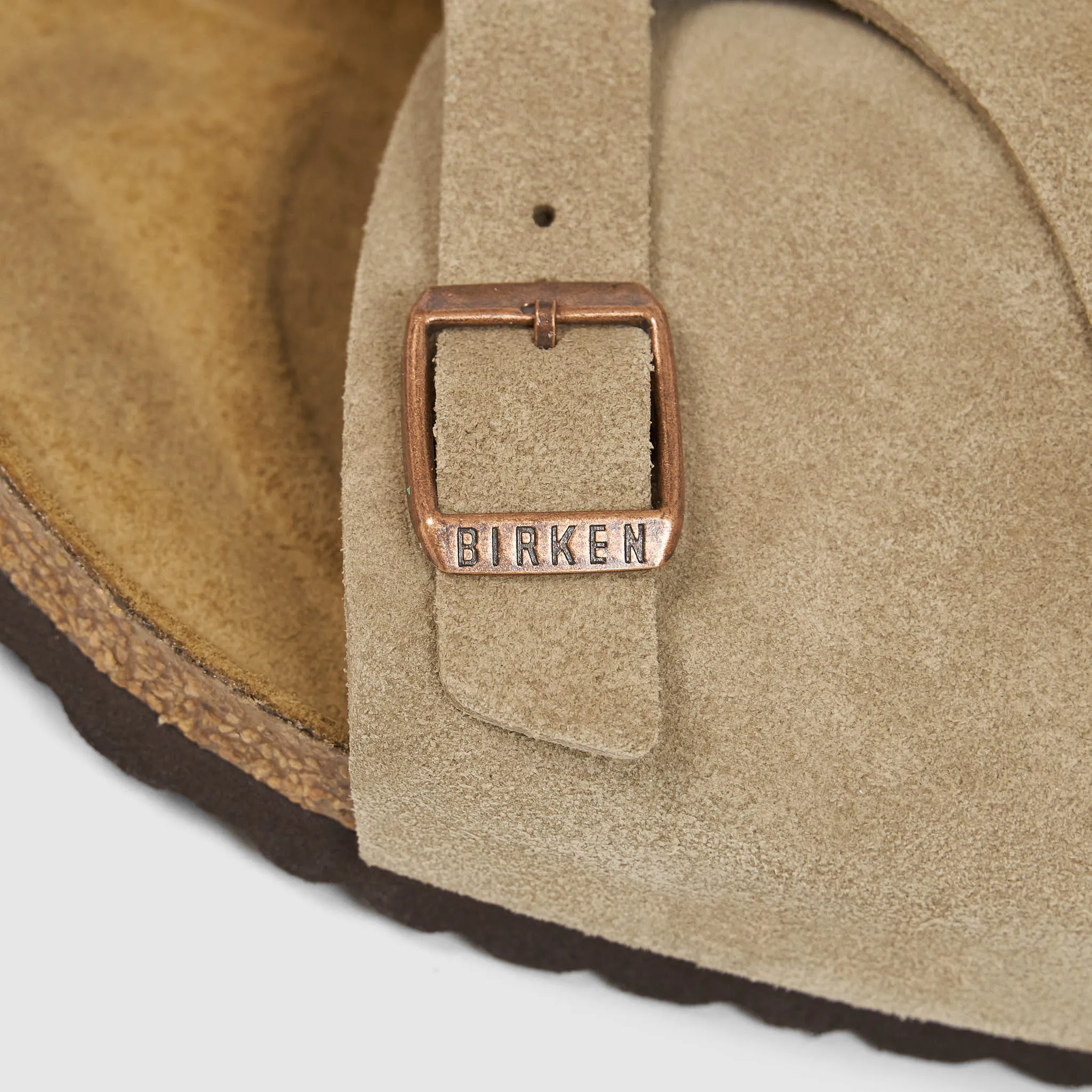 Birkenstock Zürich Sandals