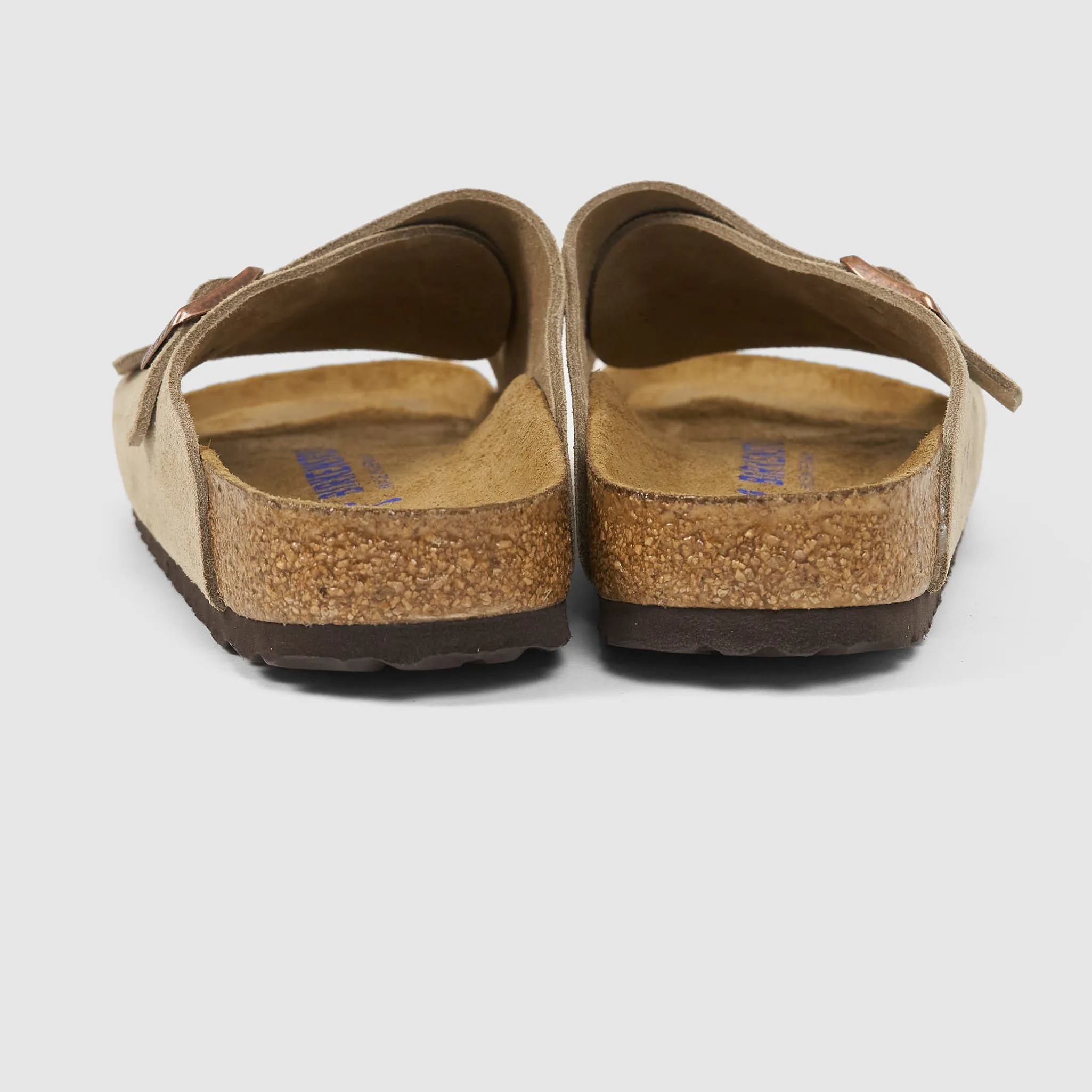 Birkenstock Zürich Sandals