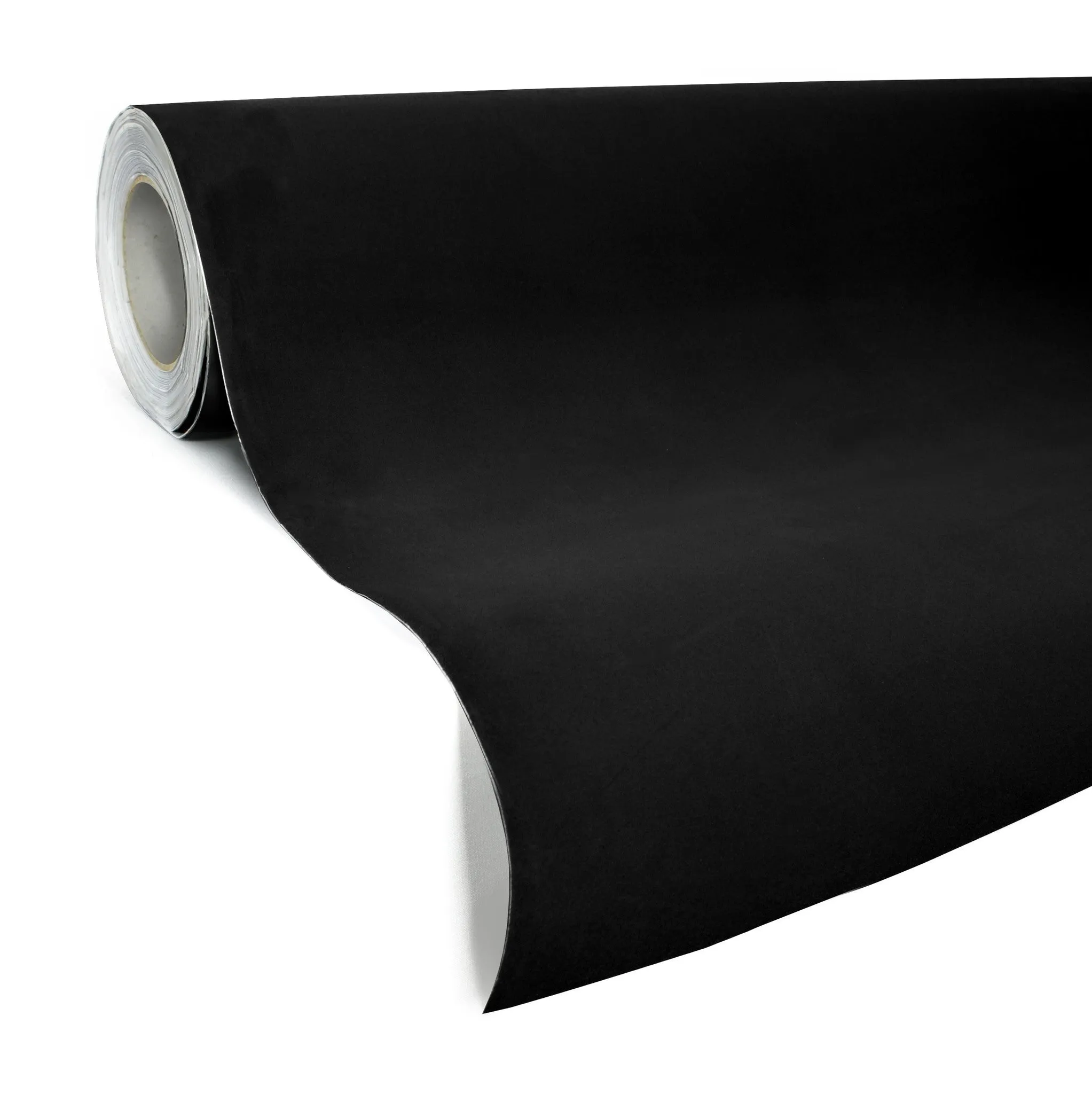 Black Suede (velvet)