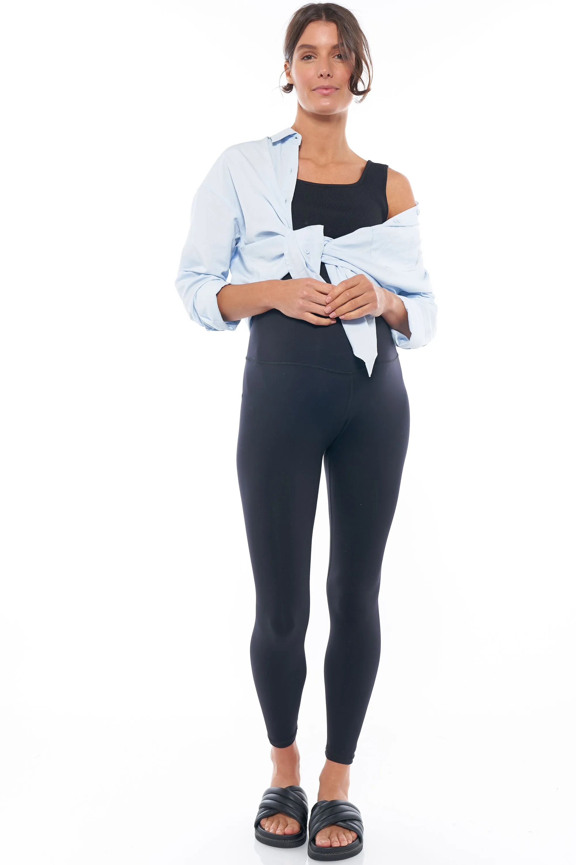 BodyHold™ Set In Motion Full Length Legging*