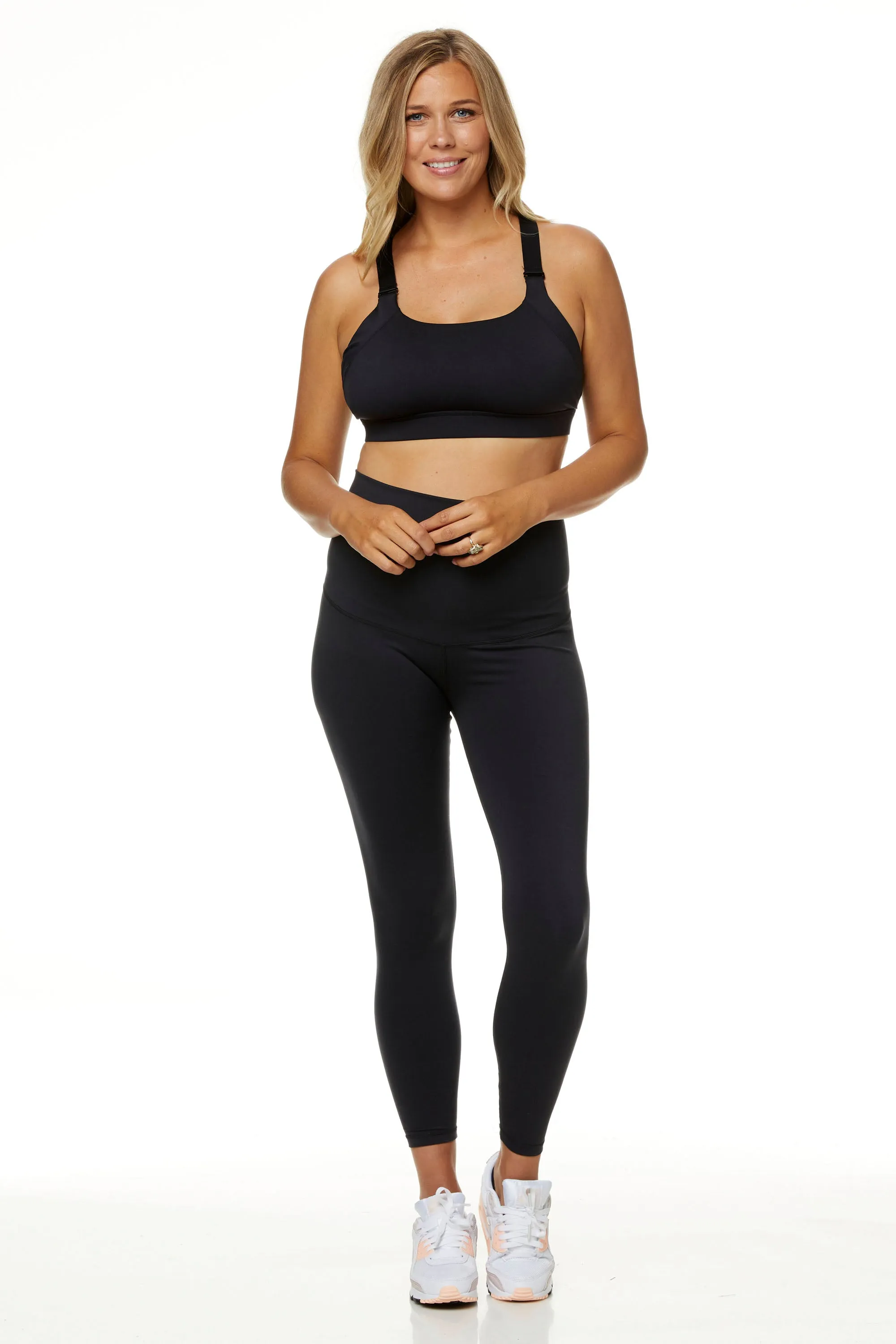 BodyHold™ Set In Motion Full Length Legging*