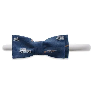 Bootlegger - Kids Hair Band
