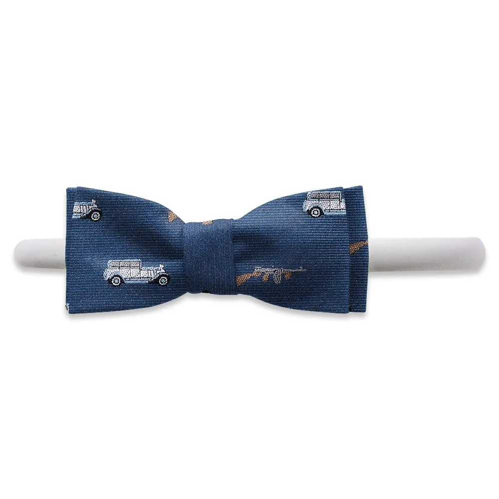 Bootlegger - Kids Hair Band