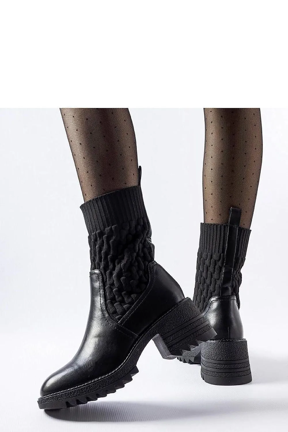 Boots Solea