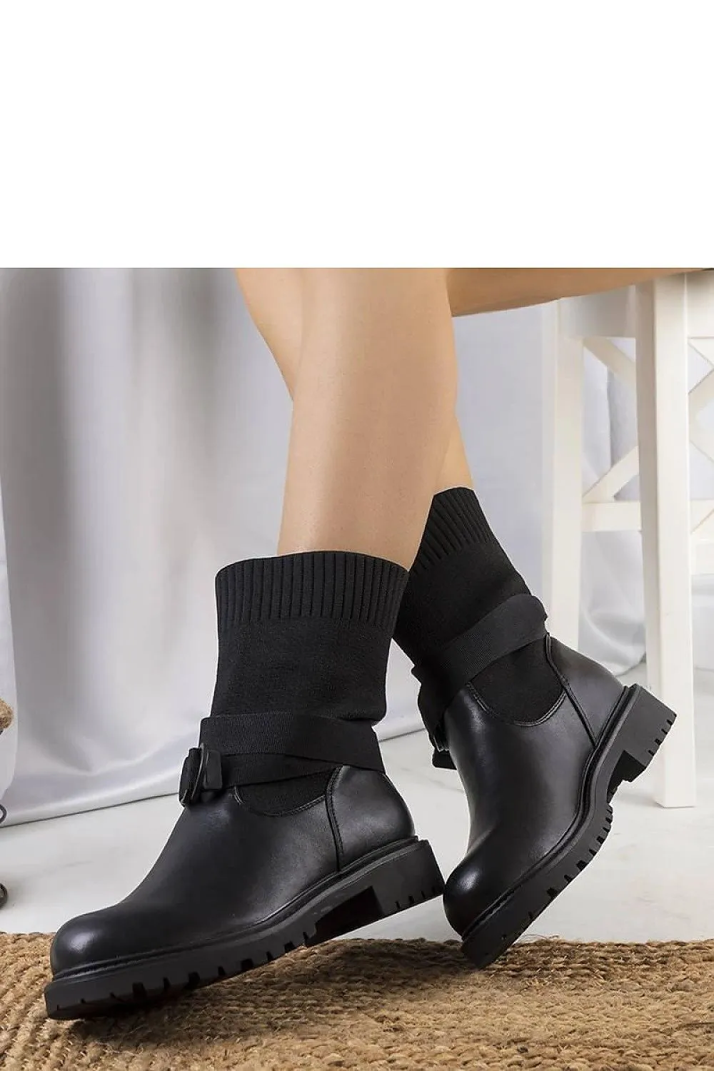 Boots Solea