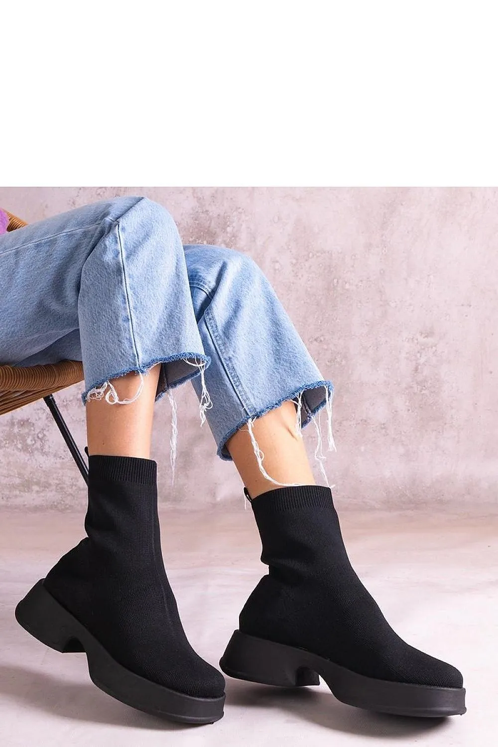 Boots Solea