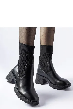 Boots Solea