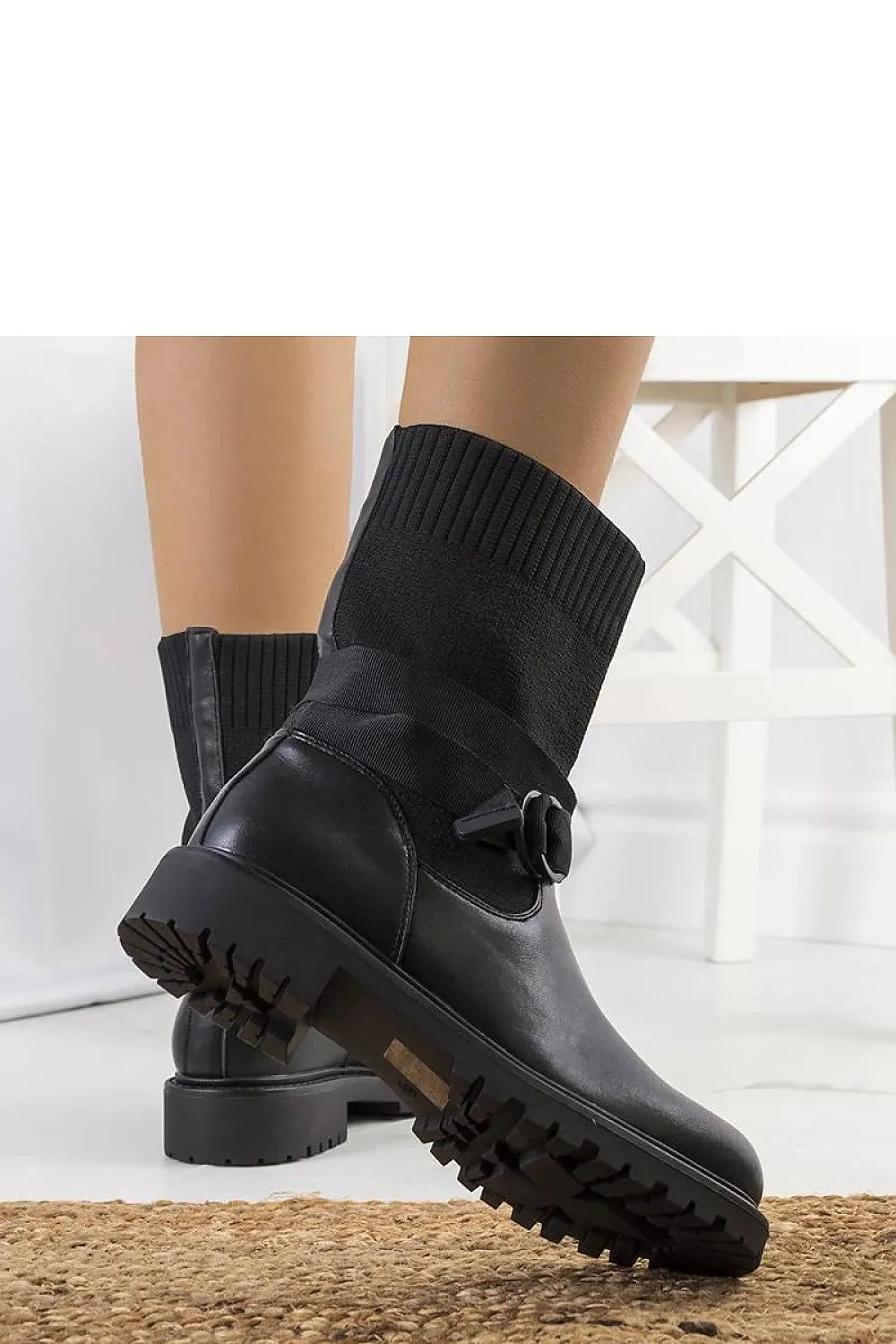 Boots Solea