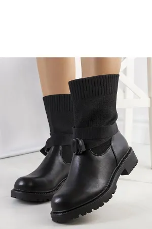 Boots Solea
