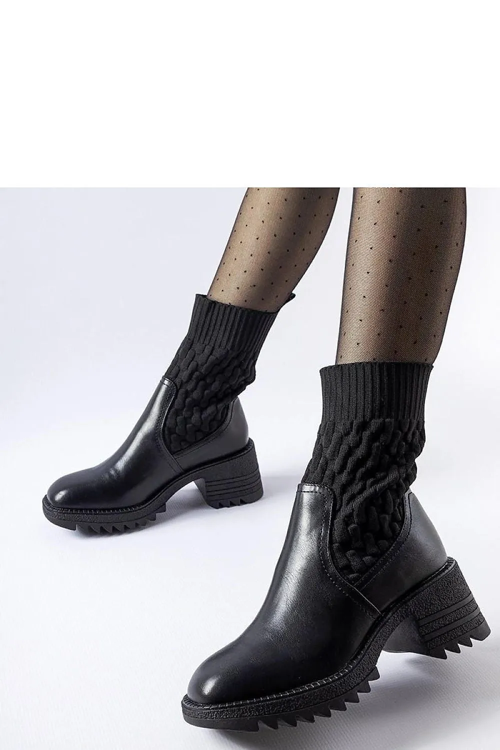 Boots Solea
