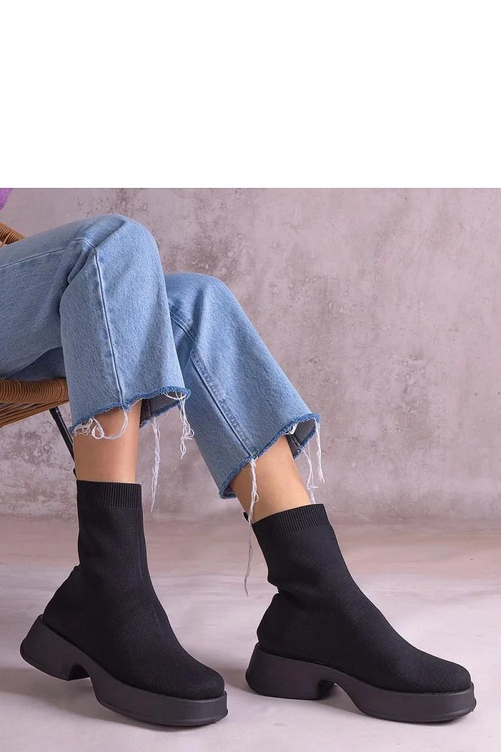 Boots Solea