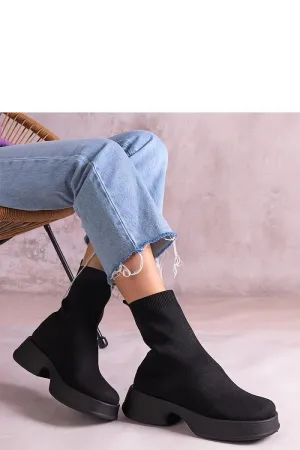 Boots Solea