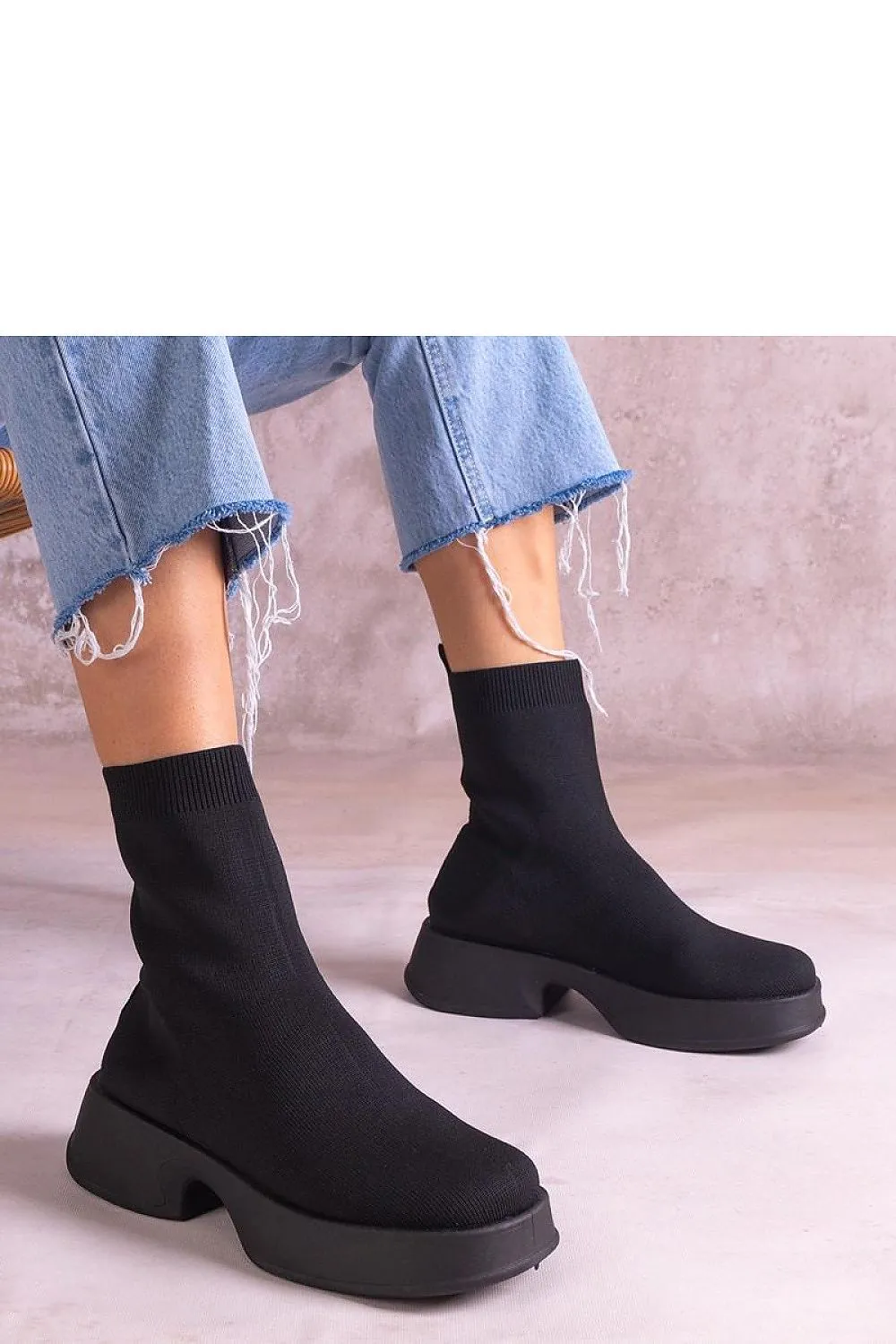 Boots Solea