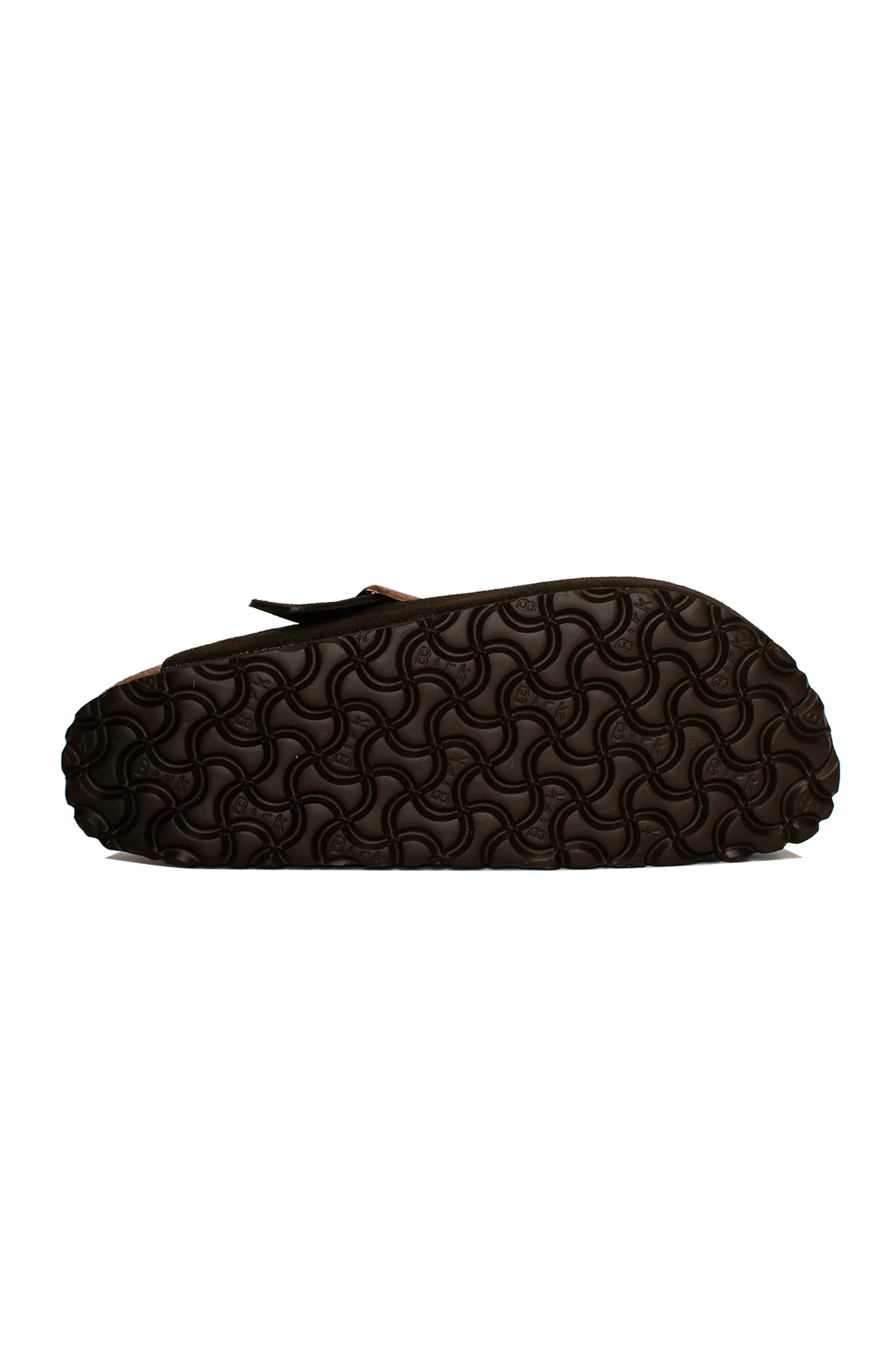Boston Suede SFB