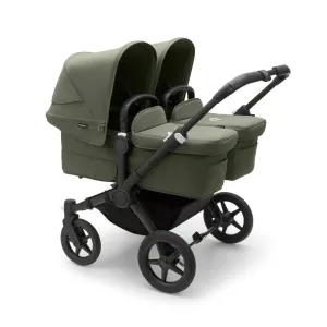 Bugaboo Donkey5 Twin - Forest Green