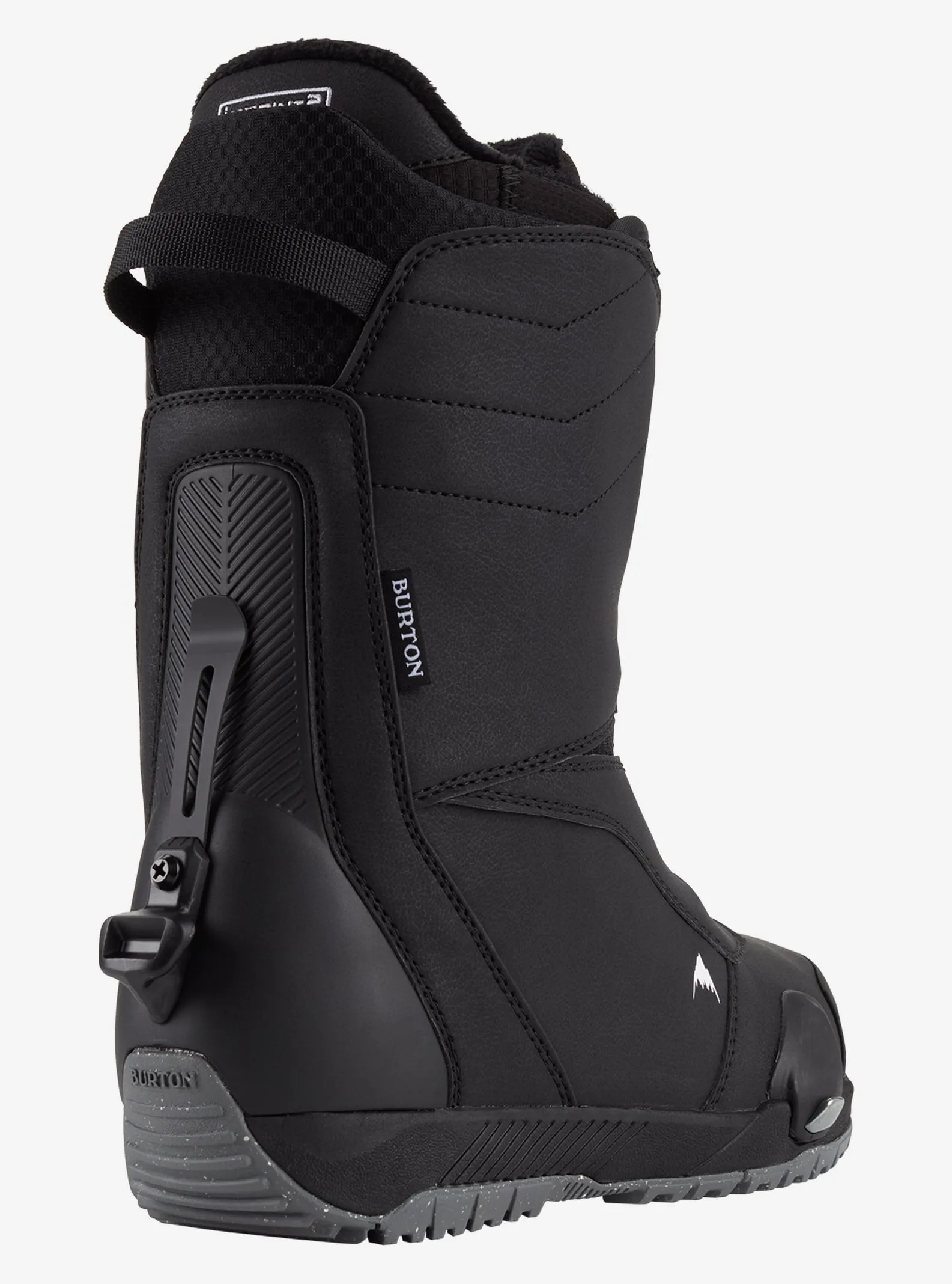 Burton Men's Ruler Step On® Snowboard Boots Black 2025