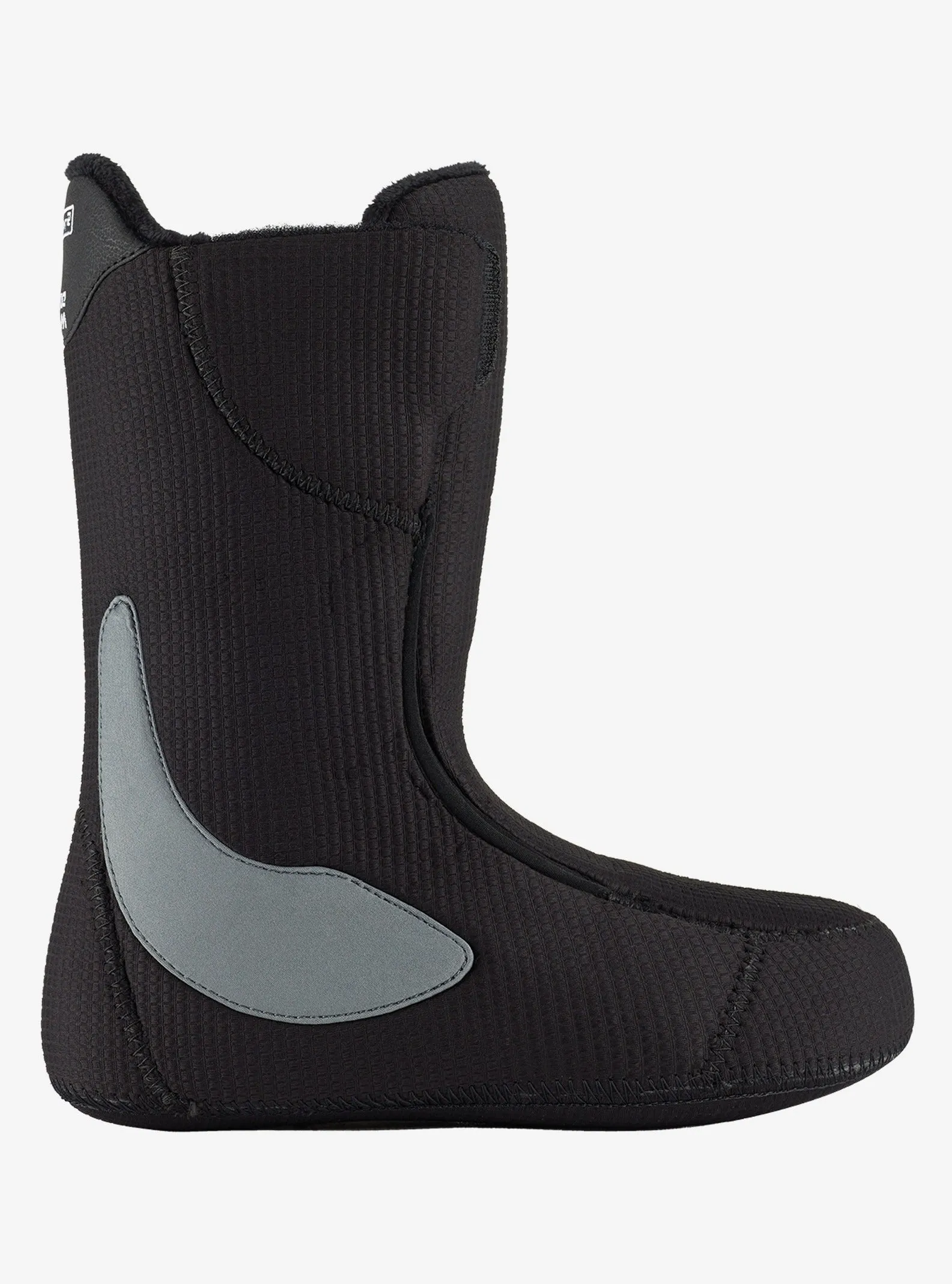 Burton Men's Ruler Step On® Snowboard Boots Black 2025