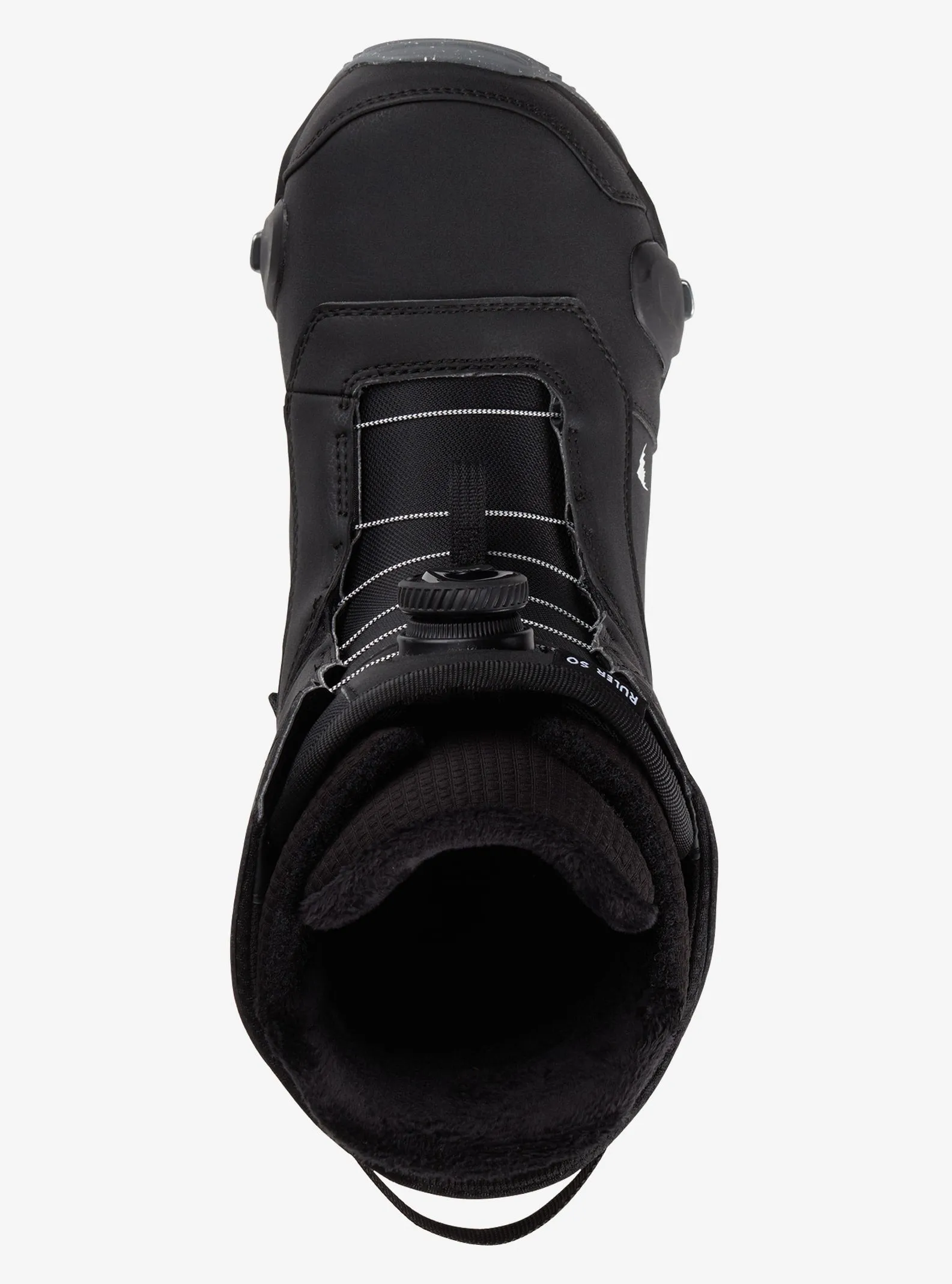 Burton Men's Ruler Step On® Snowboard Boots Black 2025