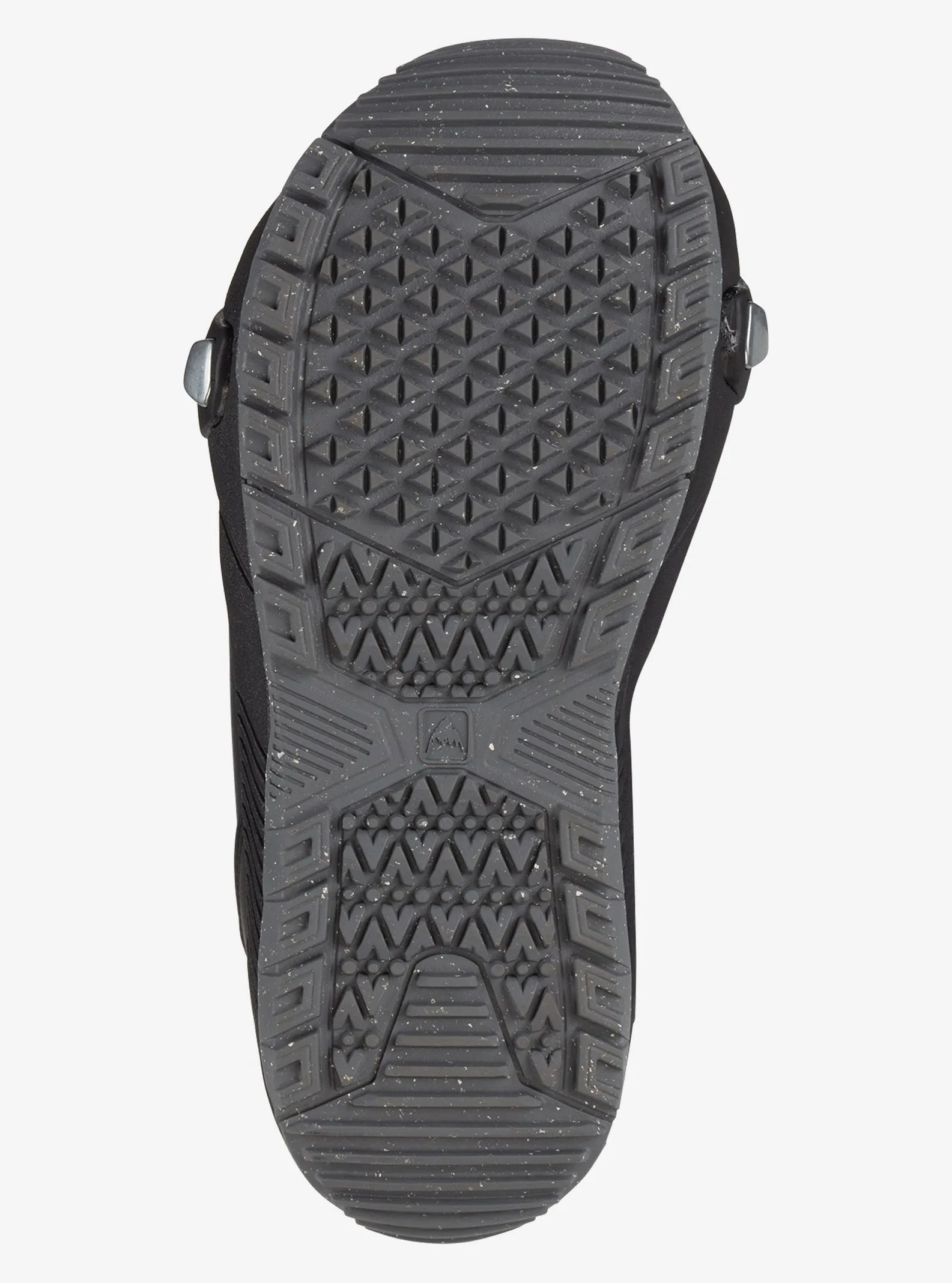 Burton Men's Ruler Step On® Snowboard Boots Black 2025