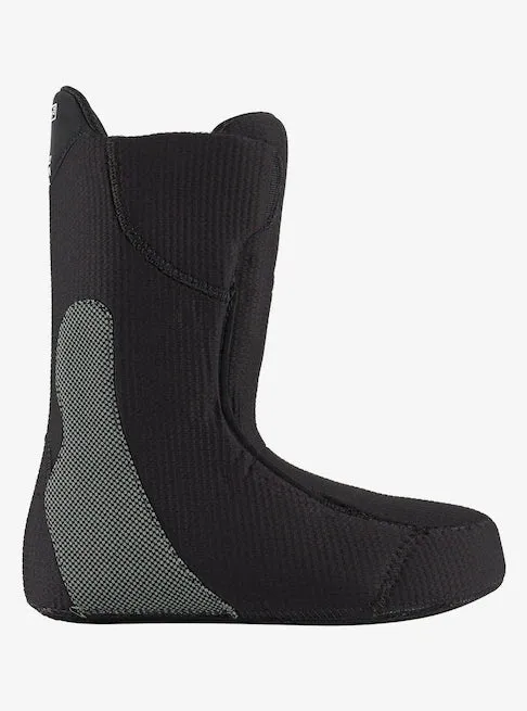 Burton Swath BOA Step On Snowboard Boots Mens Black