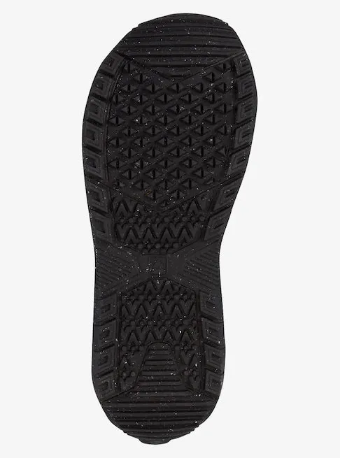 Burton Swath BOA Step On Snowboard Boots Mens Black