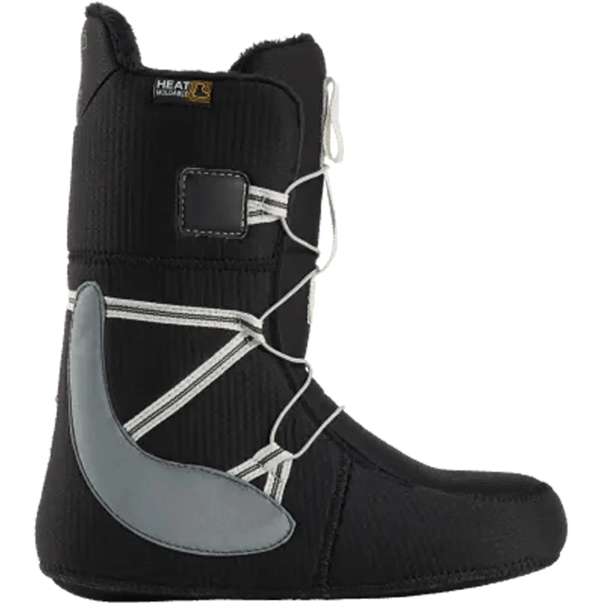 Burton Womens Mint BOA Snowboard Boots Peach Echo 2025