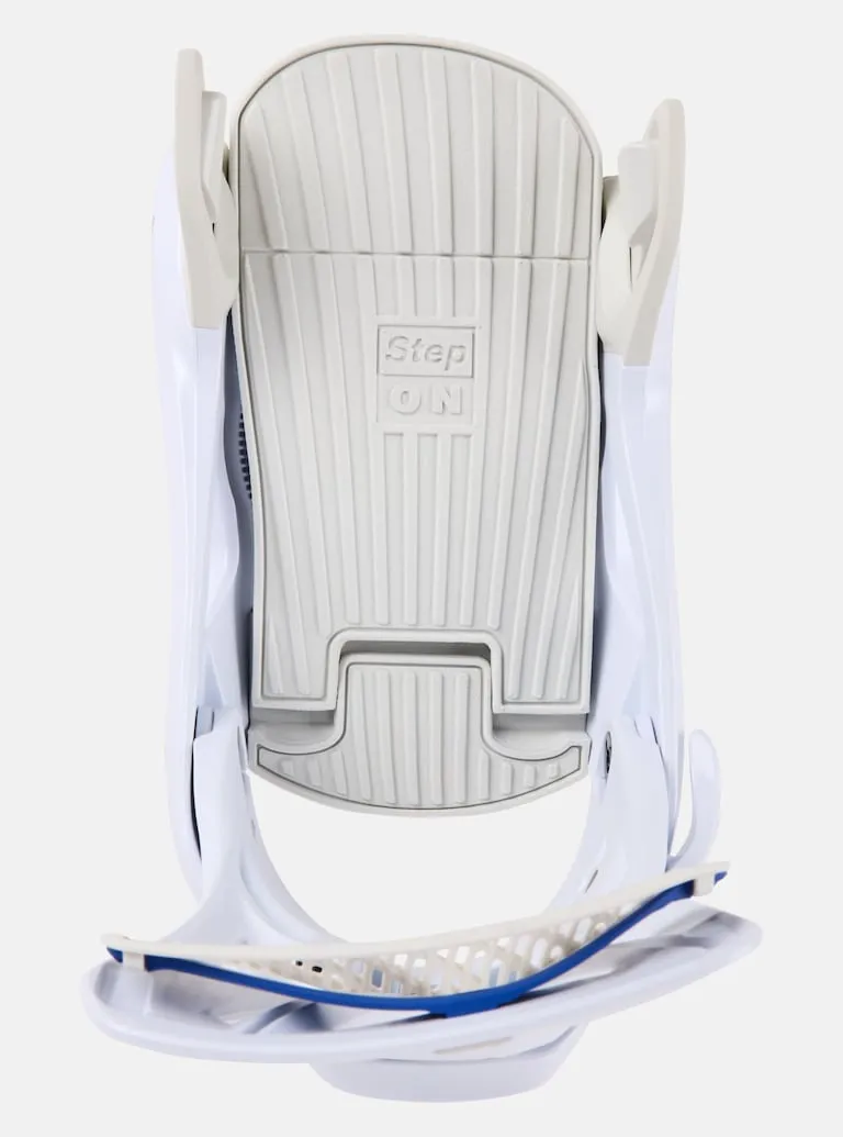 Burton Women's Step On® Escapade Re:Flex Snowboard Bindings 2025