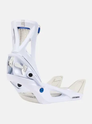 Burton Women's Step On® Escapade Re:Flex Snowboard Bindings 2025