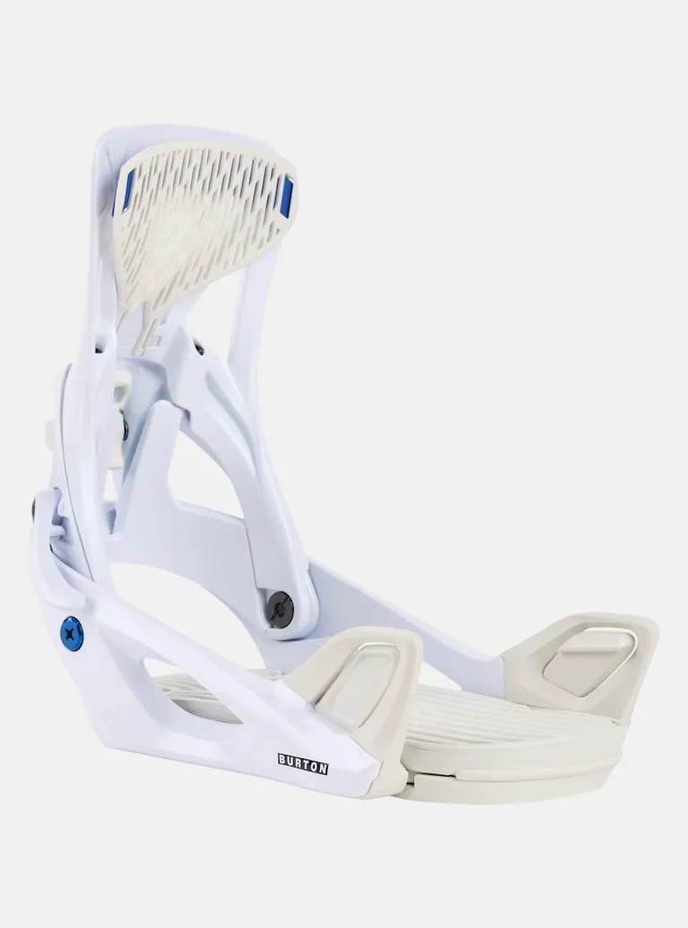 Burton Women's Step On® Escapade Re:Flex Snowboard Bindings 2025