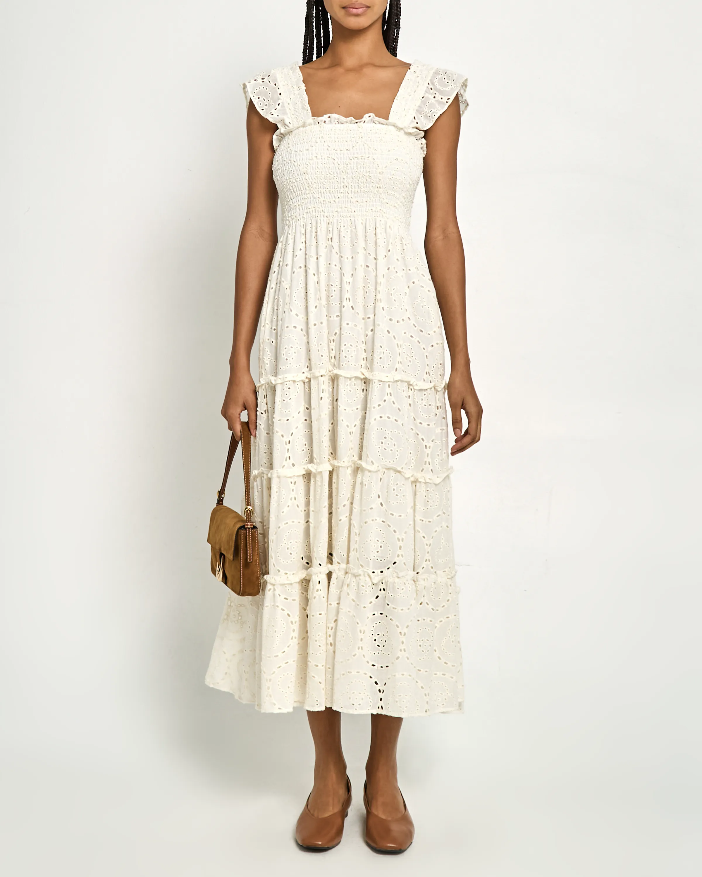 Calypso Maxi Dress
