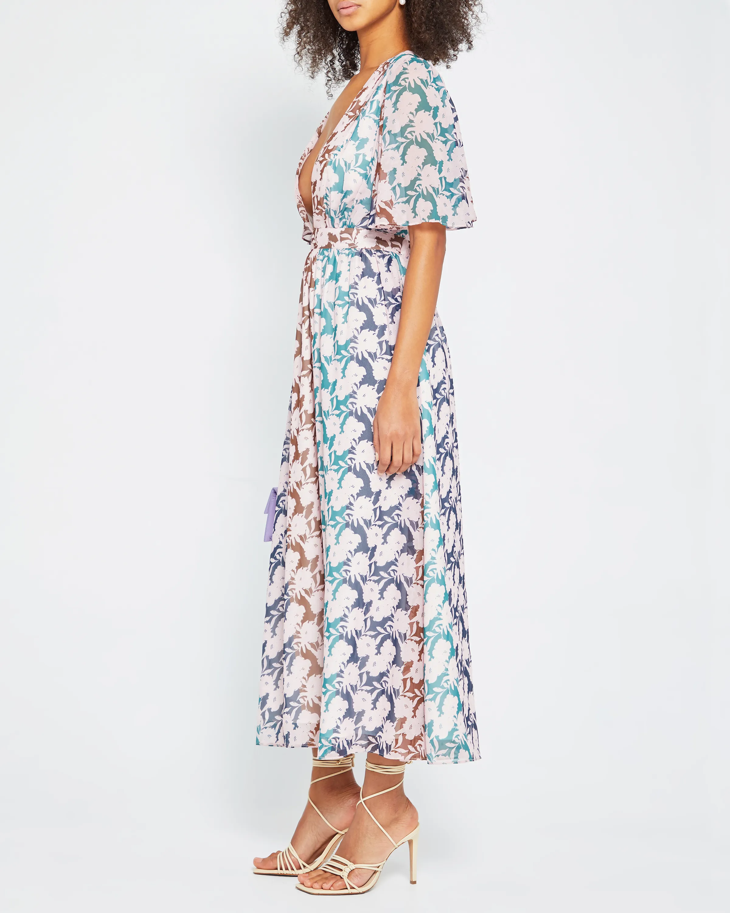 Camila Dress