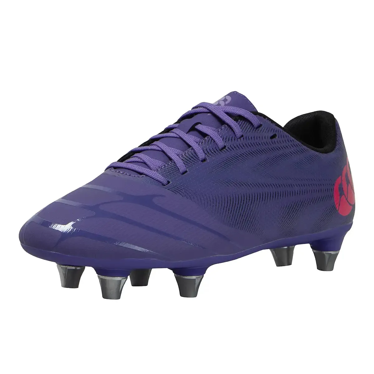 Canterbury Phoenix Genesis Team Junior SG Rugby Boots - 2023