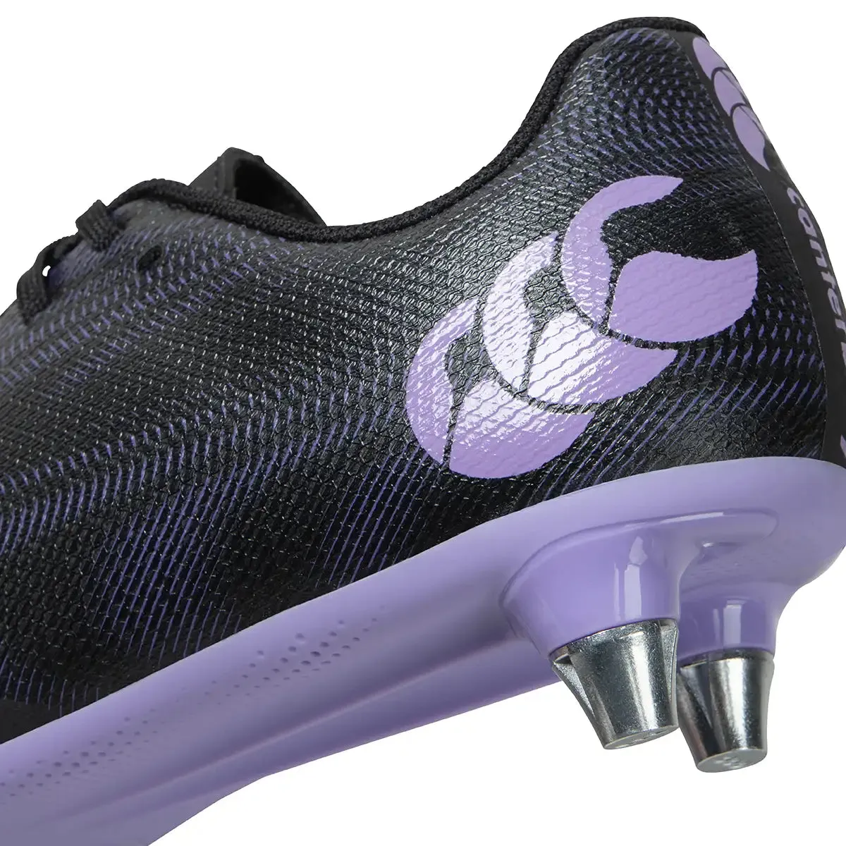 Canterbury Phoenix Genesis Team Junior SG Rugby Boots - 2023