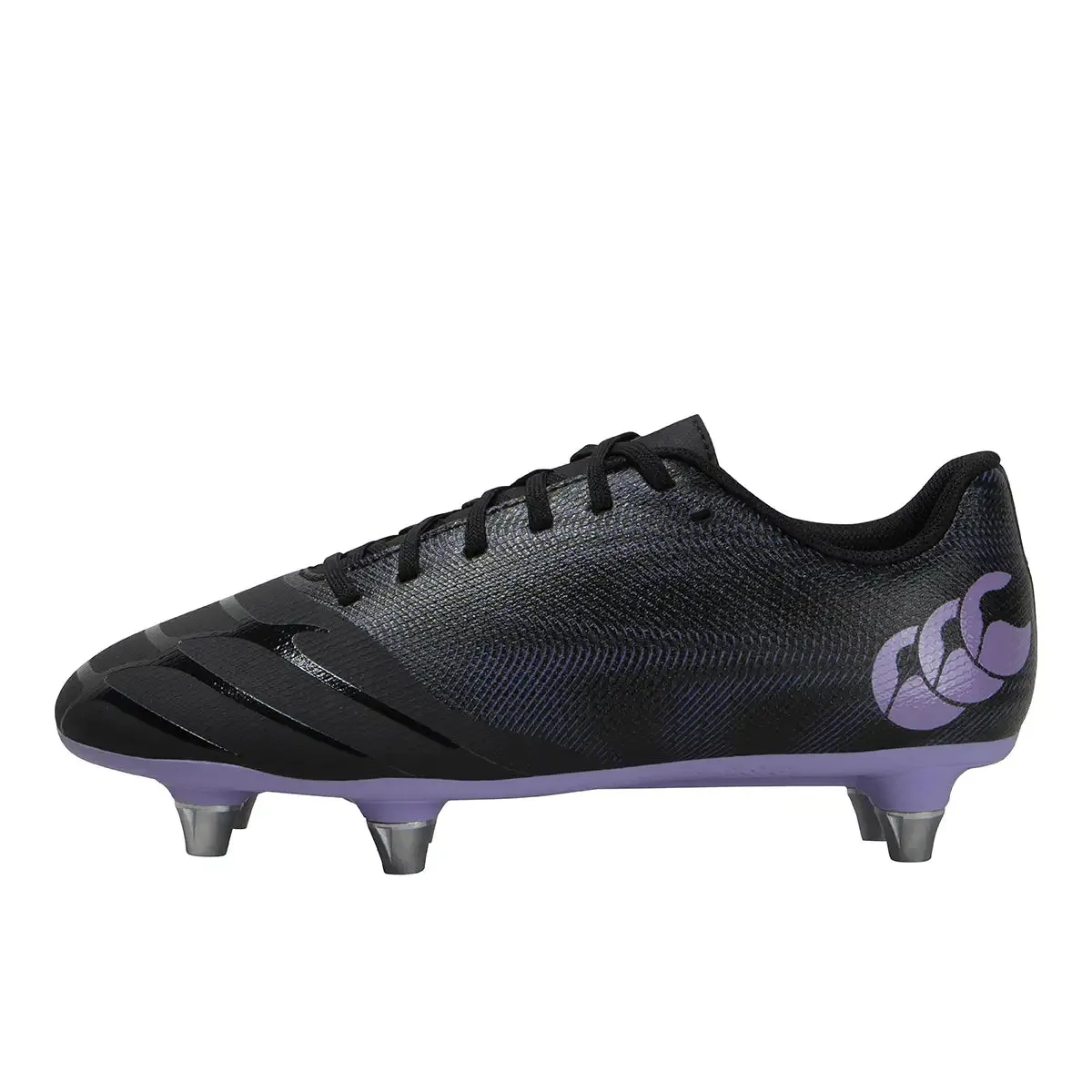 Canterbury Phoenix Genesis Team Junior SG Rugby Boots - 2023