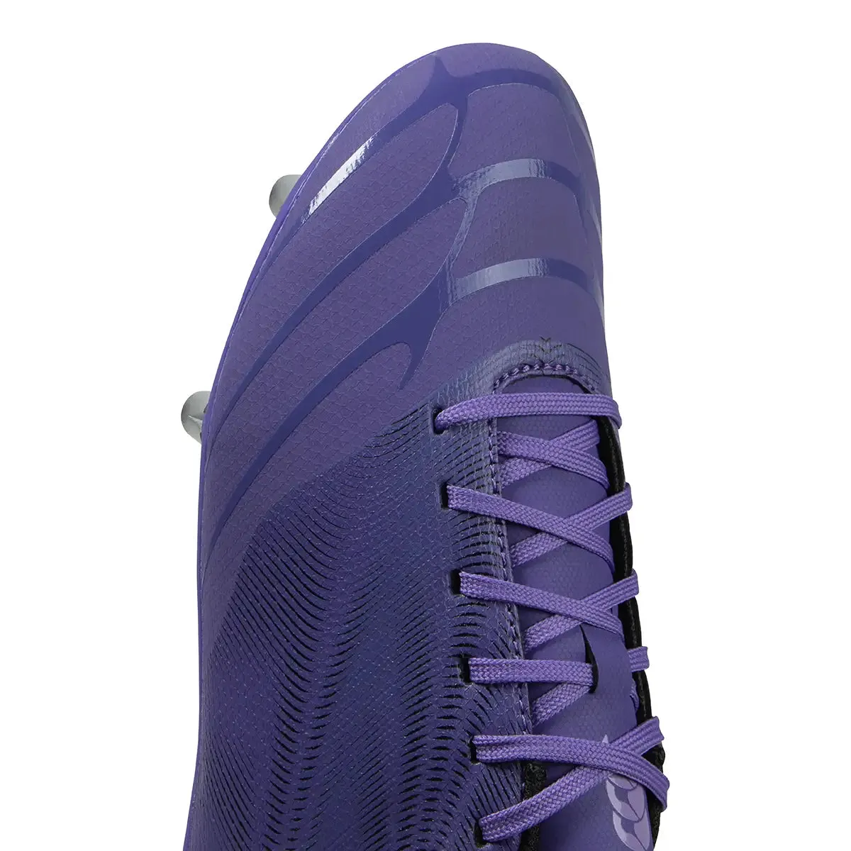 Canterbury Phoenix Genesis Team Junior SG Rugby Boots - 2023