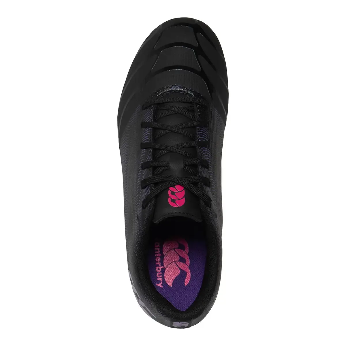 Canterbury Phoenix Genesis Team Junior SG Rugby Boots - 2023