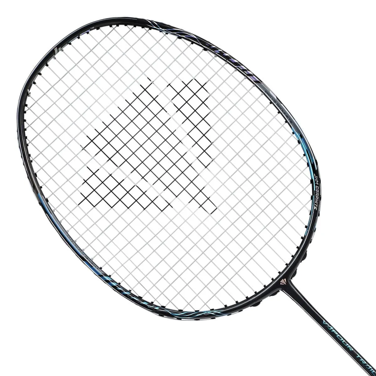 Carlton Vapour Trail 73S Badminton Racket
