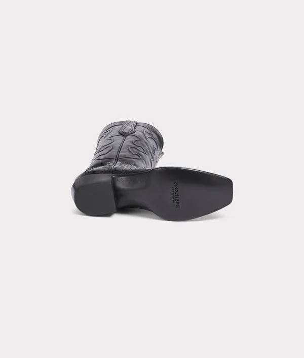Charles (Black)