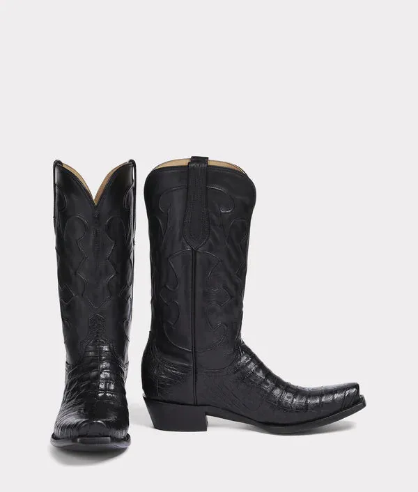 Charles (Black)
