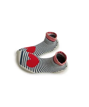 Chaussons Chaussettes, Bebop