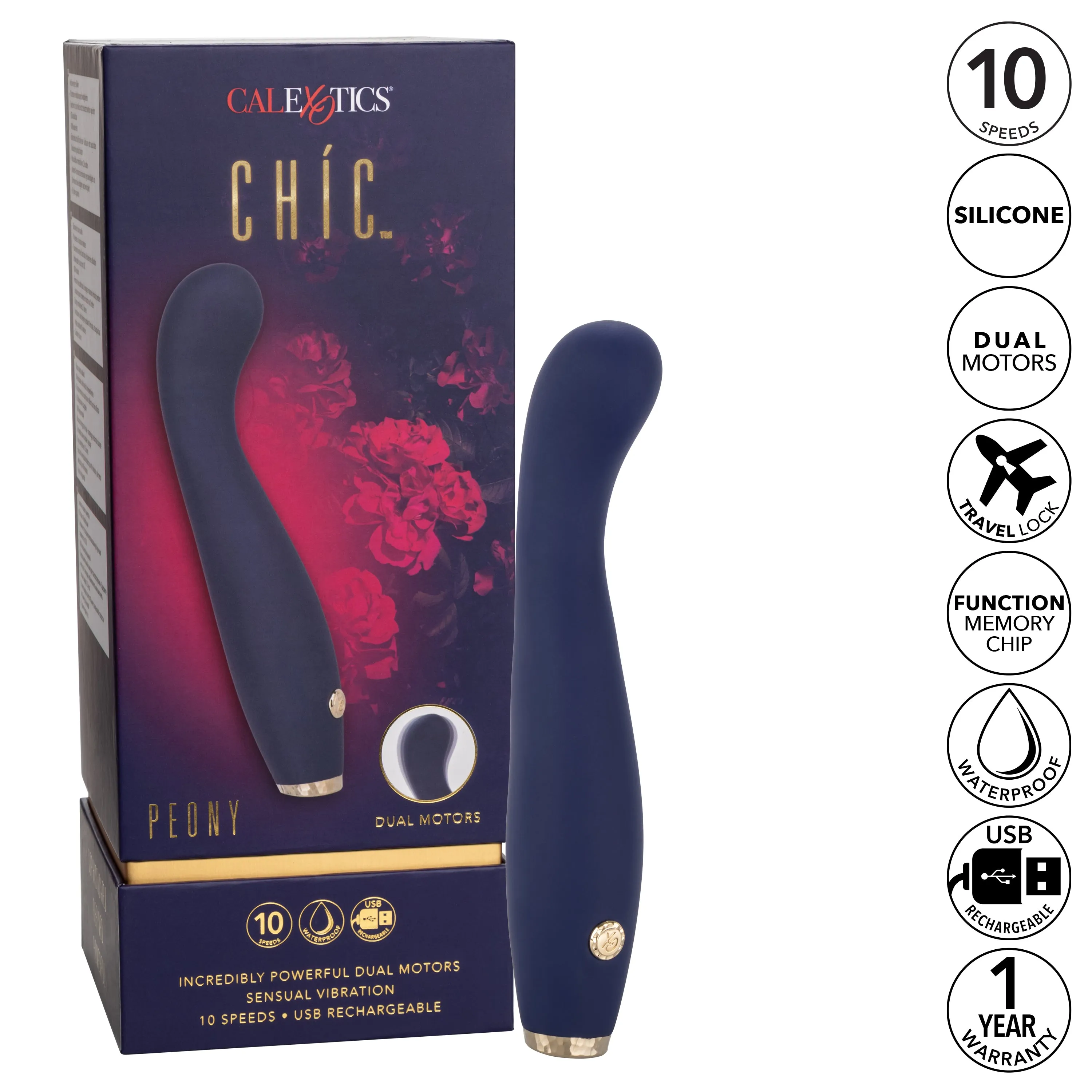 Chíc™ Peony