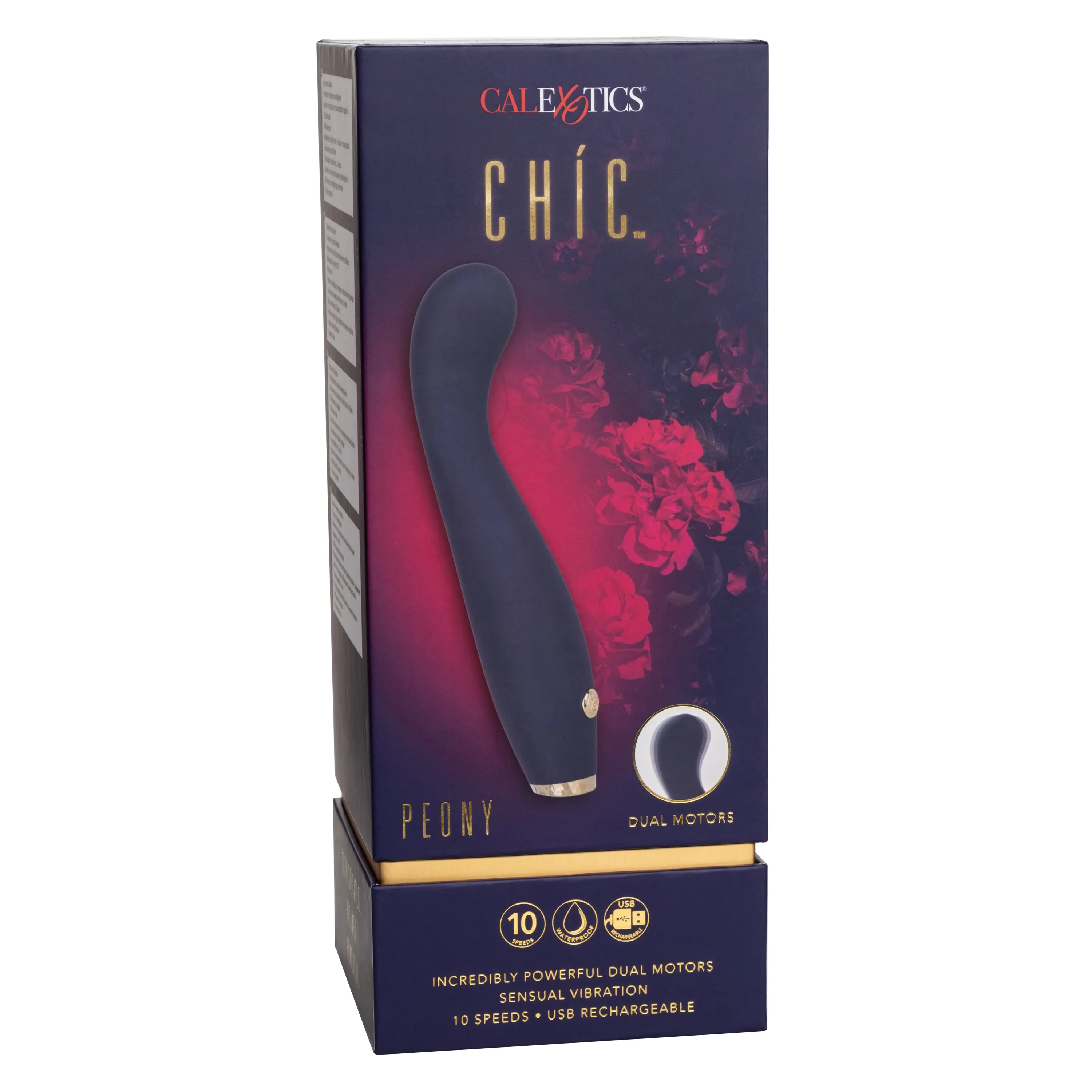 Chíc™ Peony