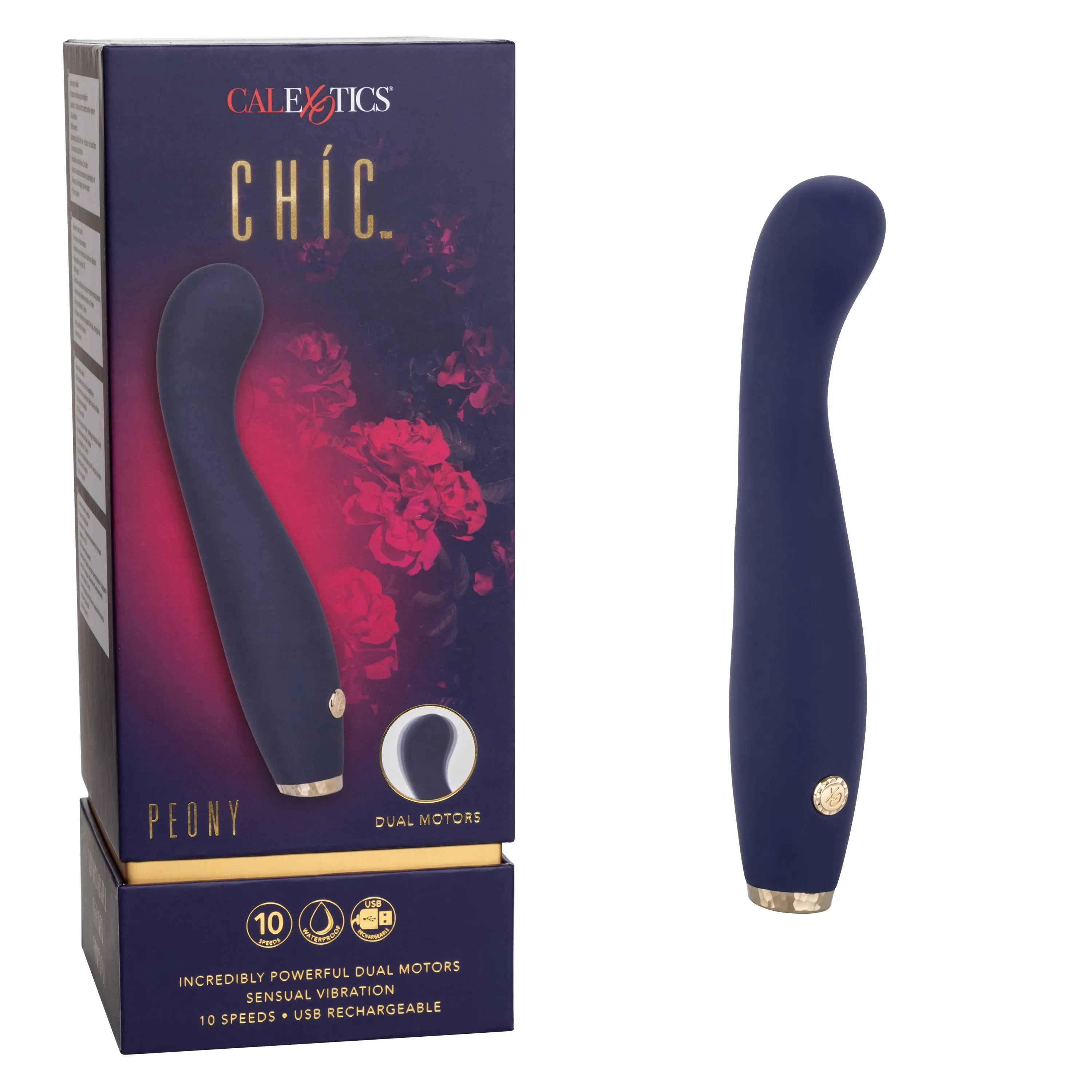 Chíc™ Peony