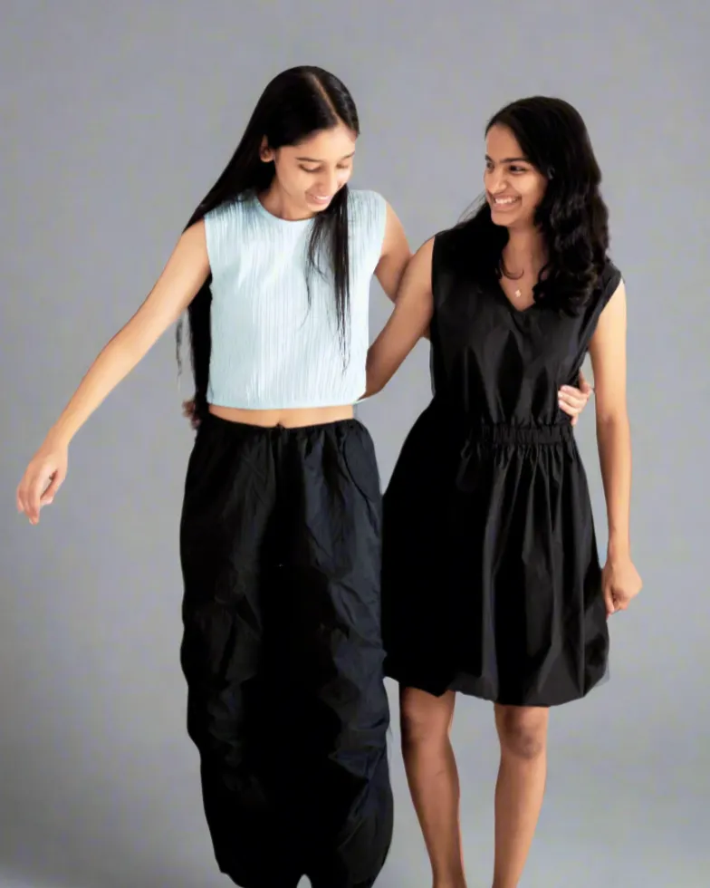 ChillFade Parachute Pants
