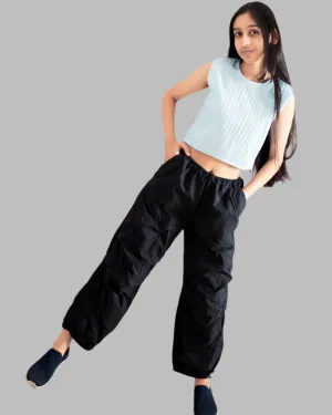 ChillFade Parachute Pants